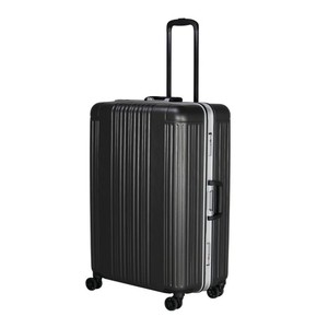 【siffler】スーツケース Lサイズ フレームタイプ