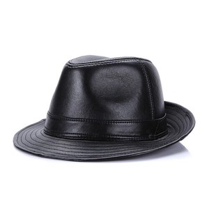紳士 礼装用の帽子 中老年 秋冬 勲爵位の帽子 BQ758