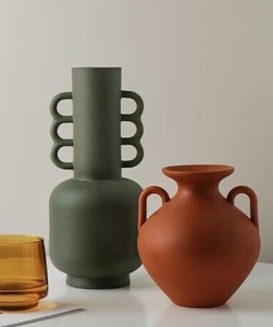 注目の花瓶の装飾 BQ208