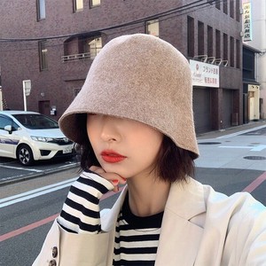 秋 冬 新作 レディース ファッション 帽子 YMA828