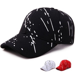 落書き 満印 帽子 男性 ファッション 野球帽 レディース BQ308