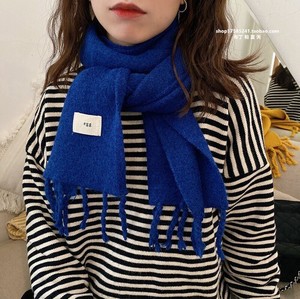 秋 冬 新作 ファッション スカーフ 86#YMA857