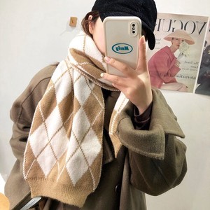 秋 冬 新作 ファッション スカーフ 86#YMA861