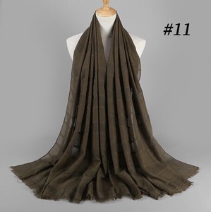 2020 秋 冬 新作 ファッション スカーフ ターバン#JLYA0042