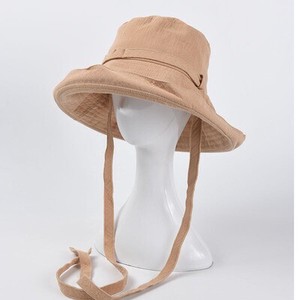 #年春夏の新しい漁師の帽子  83#YJFA002