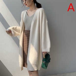 新作 秋 レディース ファッション  ニット セーター 3#YMA438