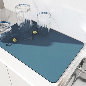 厚くて耐久性のある洗面台の排水パッド MYMA094