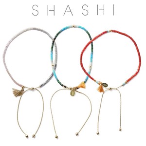 SHASHI(シャシ) SH-B002 Sam Bracelet ブレスレット