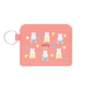 化妆包 粉色 Miffy米飞兔/米飞