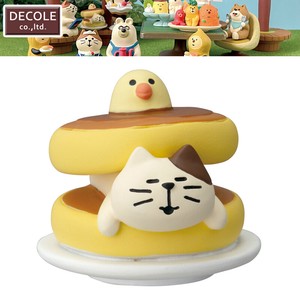 Object/Ornament Pancake Cat