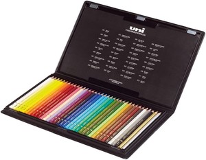uni-ball Colored Pencil