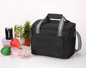 Lunch Bag Foldable