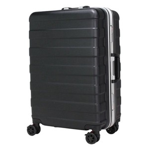 【siffler】スーツケース Mサイズ フレームタイプ
