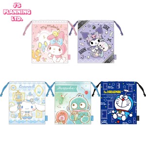 Sanrio Character Pouch 2