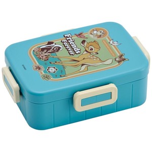 Desney Bento Box Classic 650ml 4-pcs