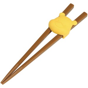 Chopsticks Skater Pooh 16.5cm