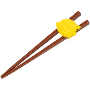 Chopsticks Curious George Skater 16.5cm