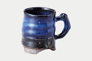 Hagi ware Mug Made in Japan