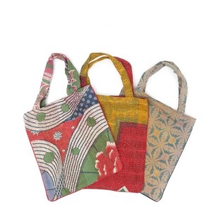Tote Bag Ethical Collection Mini-tote Cotton