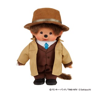 Doll/Anime Character Plushie/Doll Monchhichi