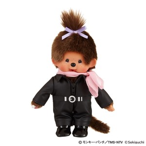Sekiguchi Doll/Anime Character Plushie/Doll Little Girls Monchhichi
