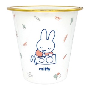 Trash Can Miffy