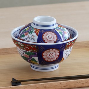 Mino ware Donburi Bowl Pottery bowl Made in Japan