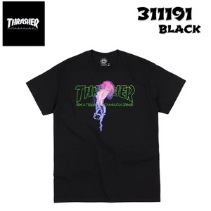 THRASHER(スラッシャー) Tシャツ 311191