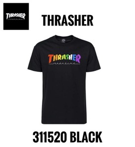 THRASHER(スラッシャー) Tシャツ 311520