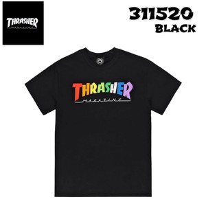 THRASHER(スラッシャー) Tシャツ 311520