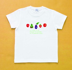 T-shirt The Very Hungry Caterpillar T-Shirt