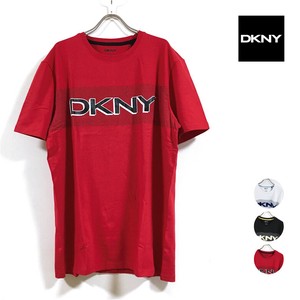 DKNY ダナ キャラン ニューヨーク MERTON 半袖 Tシャツ DK22GT739 メンズ