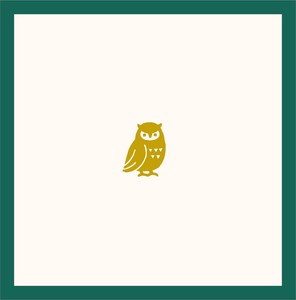 Petit envelope Owl