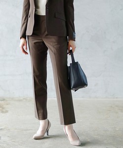 Full-Length Pants