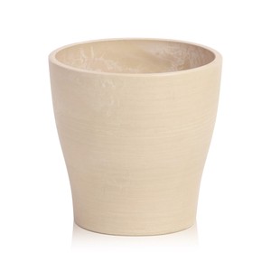 Flower Vase Resin Pot 10cm