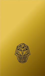 EGYPTIAN ぽち袋 PHARAOH