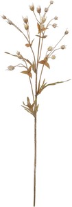 【造花】　アマニスプレー　FG-5213RUS　ラスティー