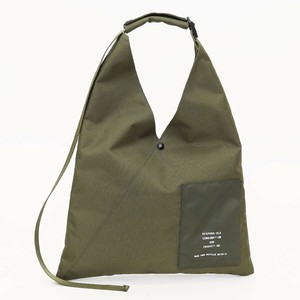 Tote Bag 2-way