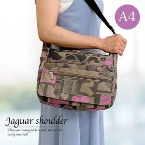 Shoulder Bag Crossbody Lightweight Large Capacity Ladies' Small Case