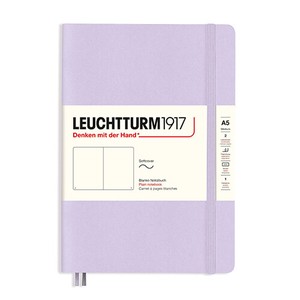 Notebook A5 LEUCHTTURM