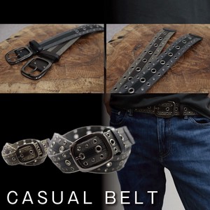 Belt Casual