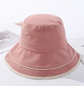 新モデルの屋外の日焼け防止の大きいつばの盆帽子             62#ZCHA4062#秋冬新作