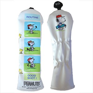 Golf Item Snoopy