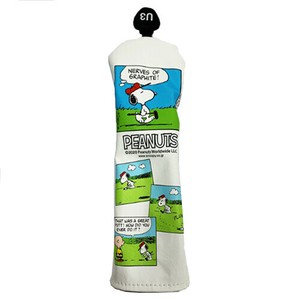 Golf Item Snoopy