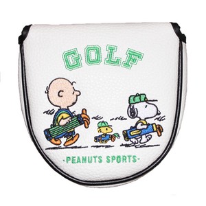 Golf Item Snoopy