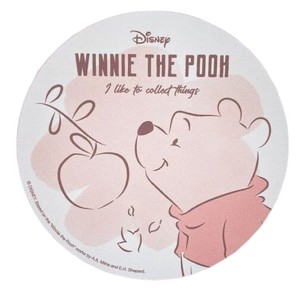Water Color Series Mouse Pad Winnie The Pooh 2