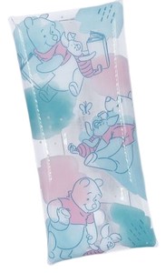 Pouch Series Pooh Clear