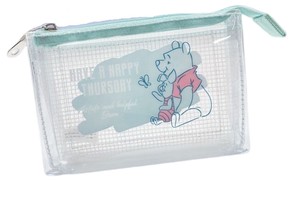 Pouch Series Pocket Pooh