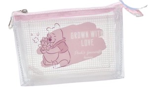 Pouch Series Pocket Pooh