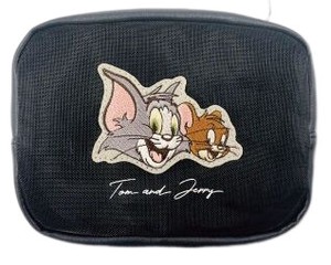 Pouch Series Tom and Jerry
